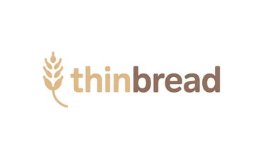 ThinBread.com - Creative brandable domain for sale