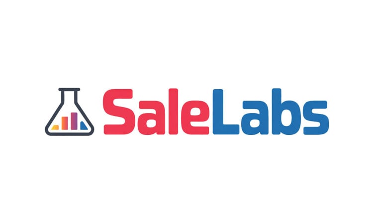 SaleLabs logo