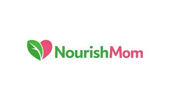 NourishMom.com is for sale