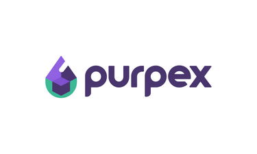 Purpex.com is for sale