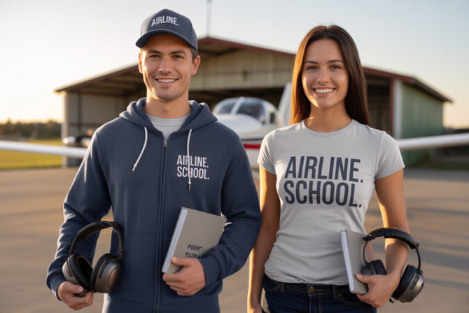 AirLine.school — 5