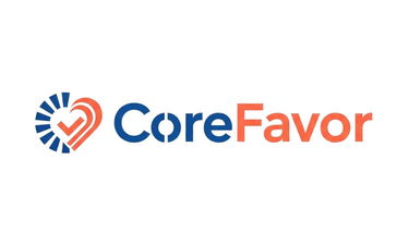 CoreFavor.com - Creative brandable domain for sale