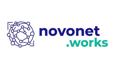 NovoNet logo