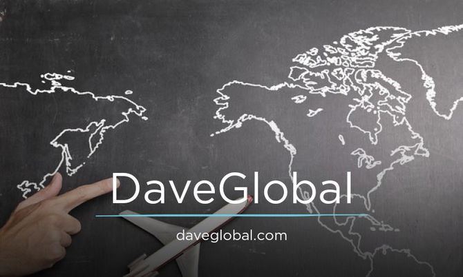 daveglobal.com