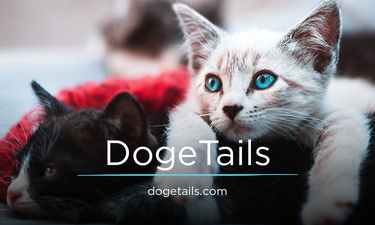 DogeTails.com