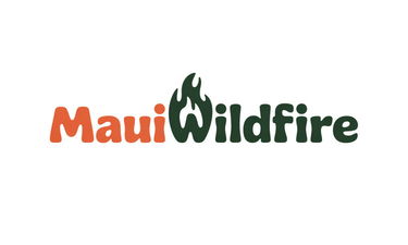 MauiWildfire.com - Creative brandable domain for sale