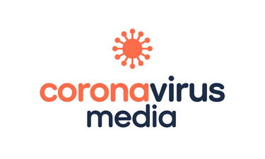 coronavirusMedia.com - Creative brandable domain for sale