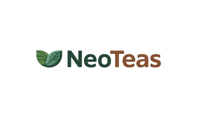 NeoTeas logo