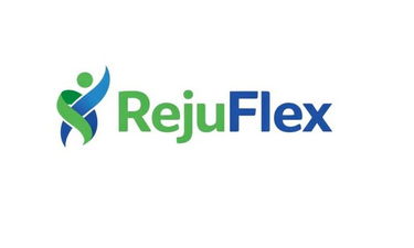 RejuFlex logo