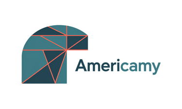 Americamy.com - Creative brandable domain for sale