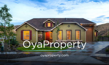 OyaProperty.com - Creative brandable domain for sale