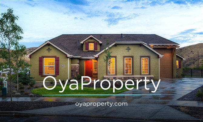 OyaProperty.com