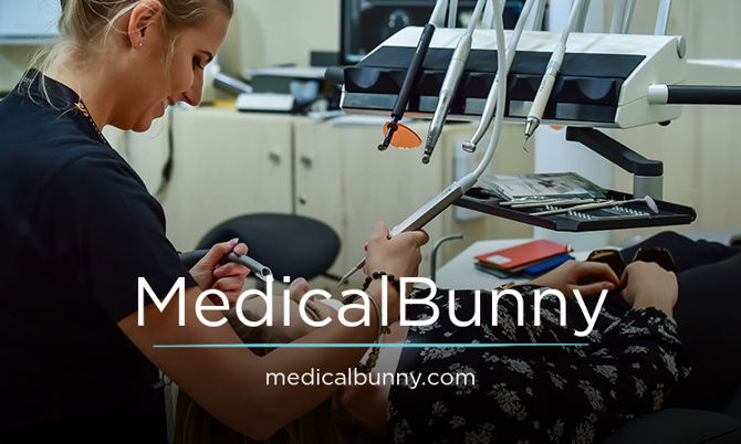 MedicalBunny.com