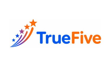 TrueFive logo