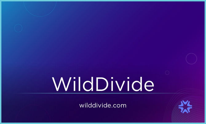 WildDivide.com