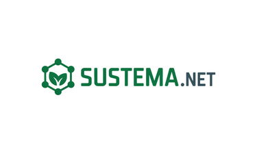 Sustema.net - Creative brandable domain for sale