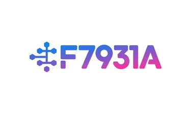F7931A.com - Creative brandable domain for sale