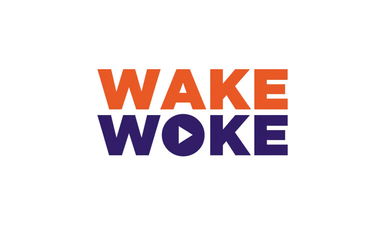 WakeWoke.org - Creative brandable domain for sale
