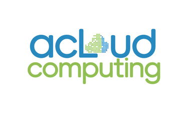 ACloudComputing.com - Creative brandable domain for sale