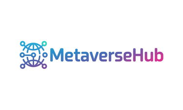 MetaverseHub.com is for sale