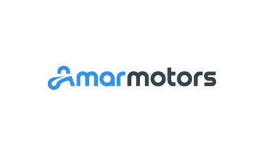 AmarMotors.com - Creative brandable domain for sale