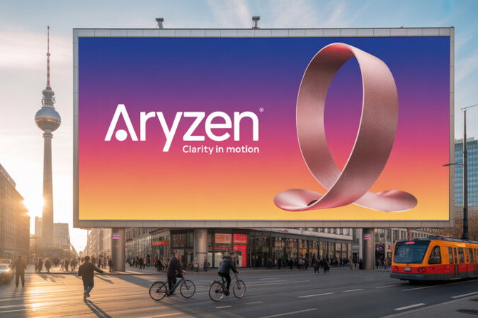 Aryzen.com — 2