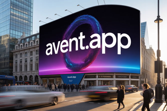 Avent.App