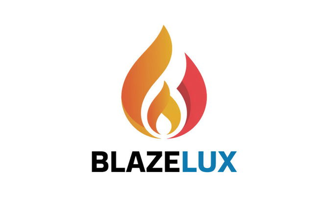 BlazeLux.com