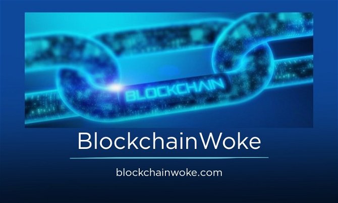 BlockchainWoke.com