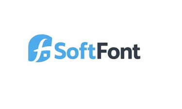 SoftFont.com - Creative brandable domain for sale