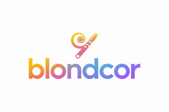 Blondcor.com