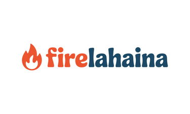 FireLahaina.com - Creative brandable domain for sale