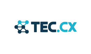 Tec.cx - Creative brandable domain for sale