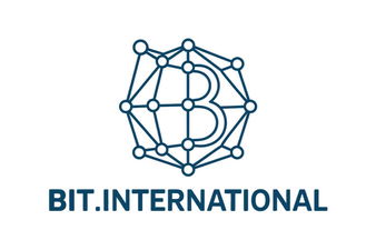 Bit.International - Creative brandable domain for sale