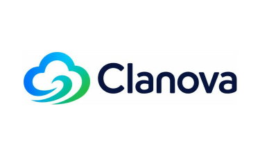 Clanova logo