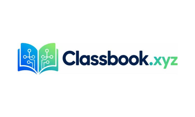 Classbook logo