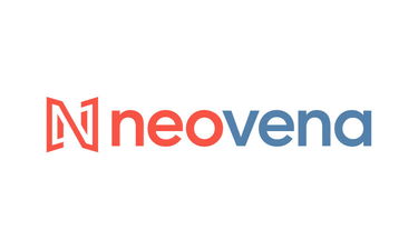 NeoVena.com - Creative brandable domain for sale