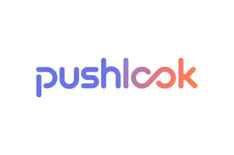 PushLook.com - Creative brandable domain for sale