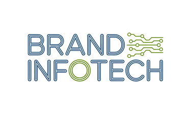 BrandInfotech.com - Creative brandable domain for sale
