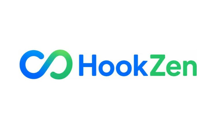HookZen logo