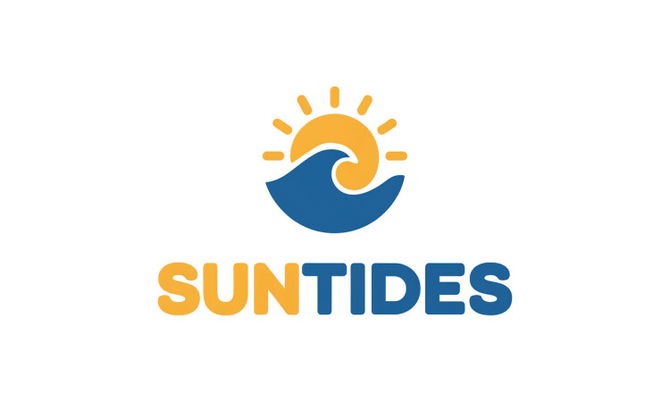SunTides.com