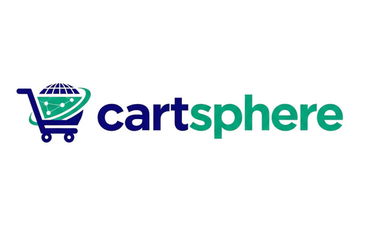 cartsphere.com - Creative brandable domain for sale
