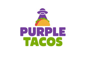PurpleTacos.com - Creative brandable domain for sale