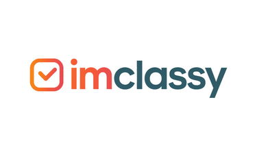 ImClassy.com - Creative brandable domain for sale