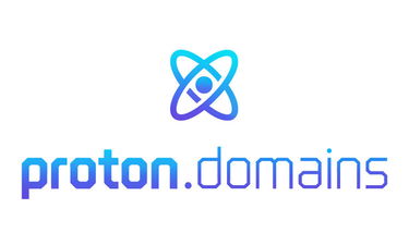 Proton.Domains - Creative brandable domain for sale