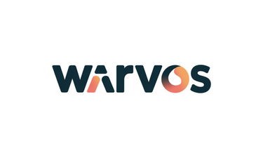 Warvos.com - Creative brandable domain for sale