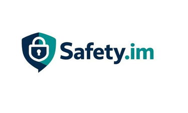 Safety.im - Creative brandable domain for sale