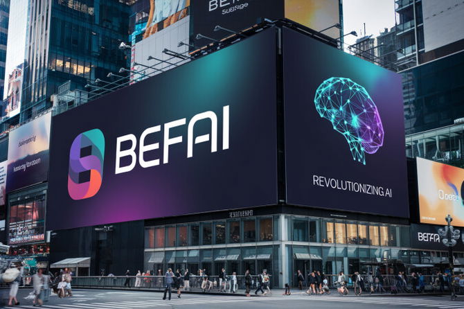 BEFAI.com — 3