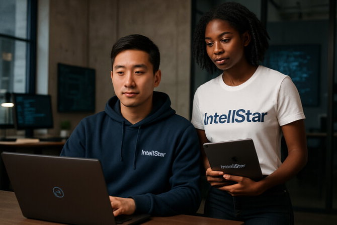 IntellStar.com — 5