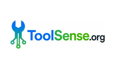 ToolSense.org is for sale